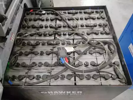 Elektro 4 Rad 2019  Still RX60-45 (4)