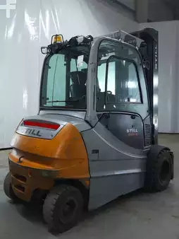 Elektro 4 Rad 2019  Still RX60-45 (2)