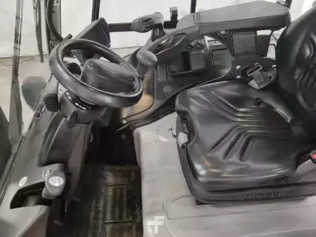 Elektro 4 Rad 2019  Still RX60-45 (3)