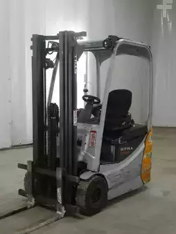 El truck - 3 hjulet 2020  Still RX50-15 (1)