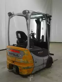 El truck - 3 hjulet 2020  Still RX50-15 (2)