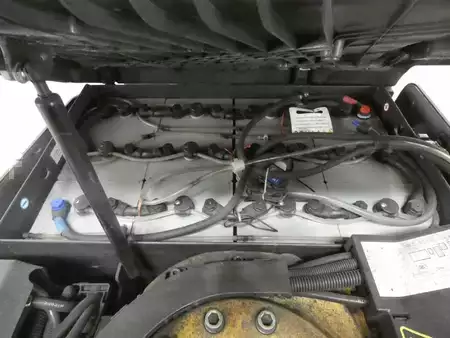 El truck - 3 hjulet 2020  Still RX50-15 (4)