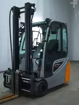 Elektromos 3 kerekű 2018  Still RX20-20 (1)