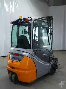 Elektromos 3 kerekű 2018  Still RX20-20 (2)