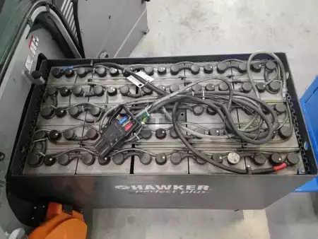 Elektromos 3 kerekű 2018  Still RX20-20 (4)