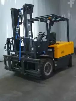 4-wiel elektrische heftrucks 2019  [div] FB50-FAZ1 (1)