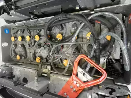 Horisontal ordreplukker 2023  Still OPX20/2390MM (4)