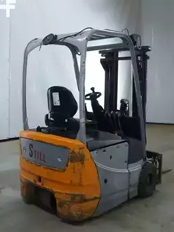Elektrisk- 3 hjul 2020  Still RX50-15 (2)