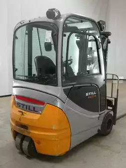 Elektromos 3 kerekű 2018  Still RX20-18 (2)