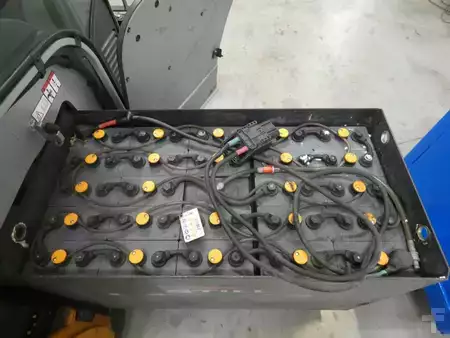 Elektromos 3 kerekű 2018  Still RX20-18 (4)