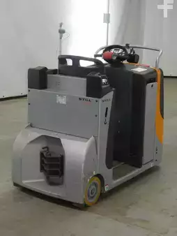 Tractor de arrastre 2016  Still CX-T (2)