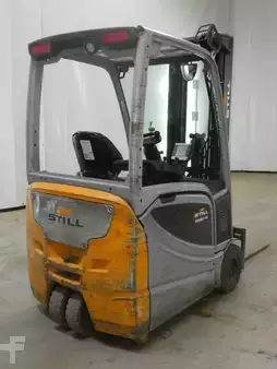Eléctrica de 3 ruedas 2020  Still RX20-14C (2)