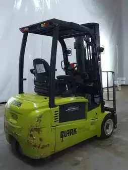 Elektromos 3 kerekű 2011  Clark GTX20 (2)