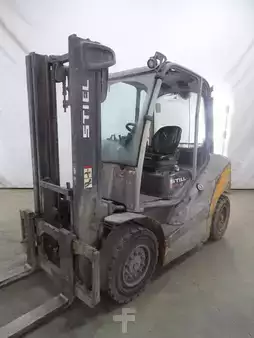 Carretilla elevadora diésel 2020  Still RX70-45 (1)