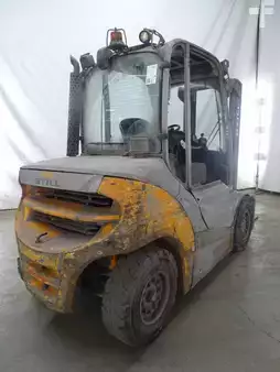 Carretilla elevadora diésel 2020  Still RX70-45 (2)