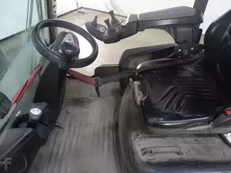 Carretilla elevadora diésel 2020  Still RX70-45 (3)