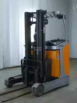 Tolóoszlopos targonca 2016  Still FM-X12 (1)