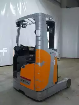 Tolóoszlopos targonca 2016  Still FM-X12 (2)