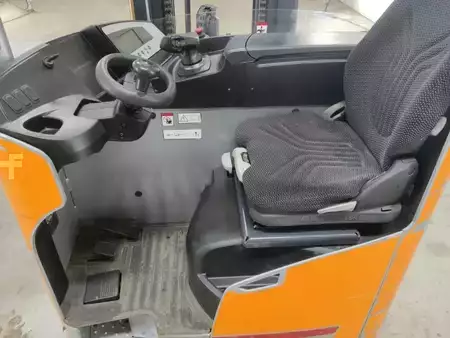 Tolóoszlopos targonca 2016  Still FM-X12 (3)