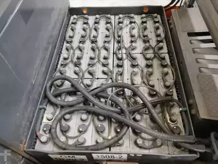 Tractor de arrastre 2019  Still R07-25 (4)