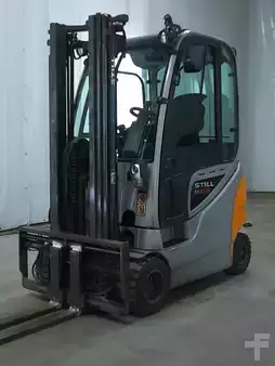 Elektromos 4 kerekű 2014  Still RX20-18P/H (1)