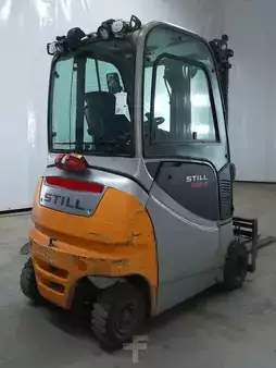 Elektromos 4 kerekű 2014  Still RX20-18P/H (2)