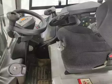 Elektromos 4 kerekű 2014  Still RX20-18P/H (3)