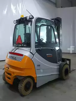 Eléctrica de 4 ruedas 2017  Still RX60-35 (2)