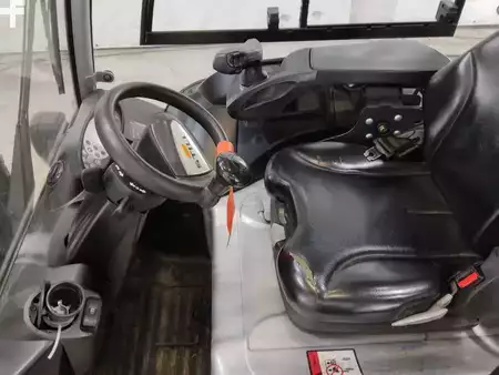 Eléctrica de 4 ruedas 2017  Still RX60-35 (3)
