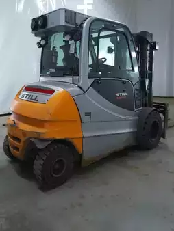 Elektromos 4 kerekű 2017  Still RX60-50/600 (2)