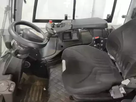 Elektromos 4 kerekű 2017  Still RX60-50/600 (3)