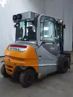 Elektromos 4 kerekű 2017  Still RX60-50/600 (2)