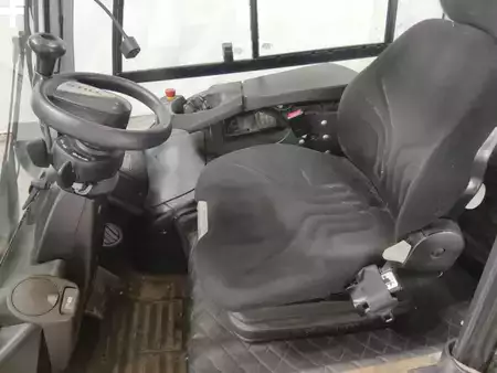 Elektromos 4 kerekű 2017  Still RX60-50/600 (3)