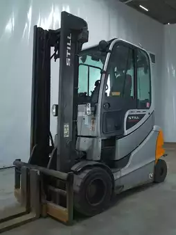 Elektromos 4 kerekű 2018  Still RX60-50 (1)
