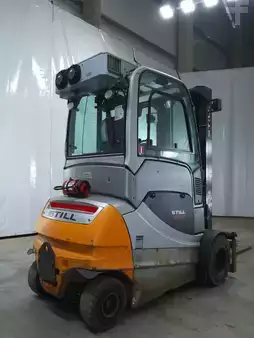 Elektromos 4 kerekű 2018  Still RX60-50 (2)