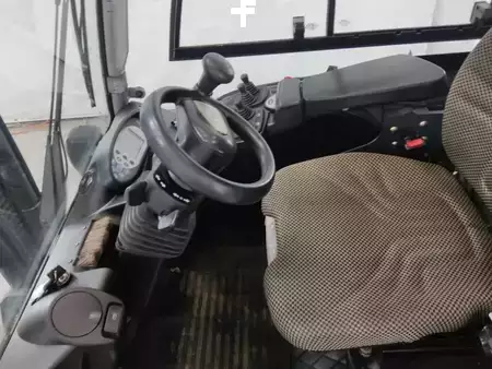 Elektromos 4 kerekű 2018  Still RX60-50 (3)