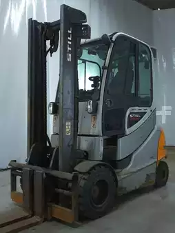 Eléctrica de 4 ruedas 2018  Still RX60-50 (1)