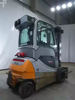 Eléctrica de 4 ruedas 2018  Still RX60-50 (2)
