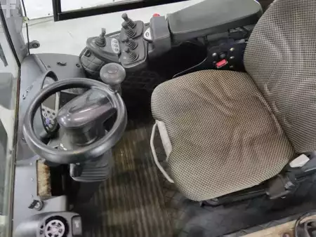 Eléctrica de 4 ruedas 2018  Still RX60-50 (3)