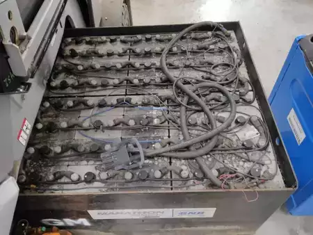 Eléctrica de 4 ruedas 2018  Still RX60-50 (4)