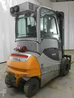 Elektromos 4 kerekű 2018  Still RX60-50/GETRÄNKE (2)