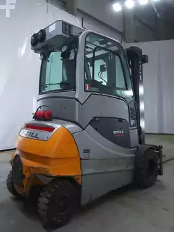 Elektro čtyřkolový VZV 2018  Still RX60-50/GETRÄNKE (2)