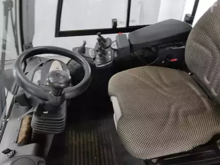 Elektro čtyřkolový VZV 2018  Still RX60-50/GETRÄNKE (3)