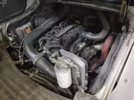 Dieseltruck 2019  Still RX70-50/600 (4)