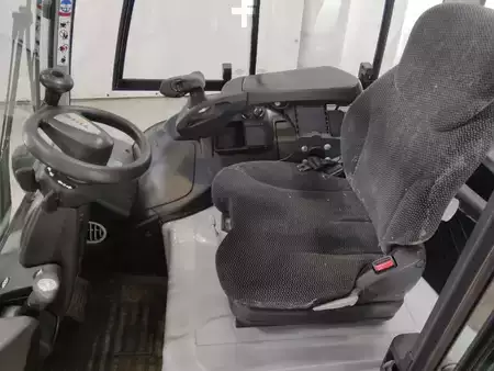 Elektromos 4 kerekű 2019  Still RX60-25 (3)