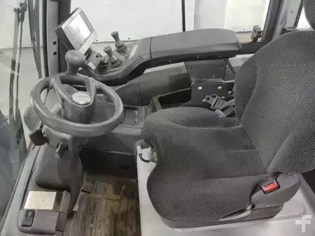 Elektromos 4 kerekű 2018  Still RX20-20P (3)