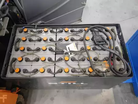 Elektromos 4 kerekű 2018  Still RX20-20P (4)