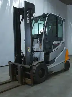 Eléctrica de 4 ruedas 2018  Still RX60-50 (1)