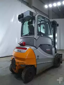 Eléctrica de 4 ruedas 2018  Still RX60-50 (2)
