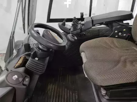 Eléctrica de 4 ruedas 2018  Still RX60-50 (3)